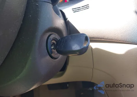 2006 Honda Accord 3.0 Lx из США, поврежденный, VIN 1HGCM66336A058243